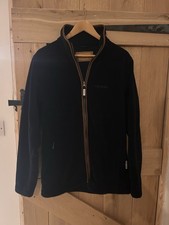 Brand New Schoffel Fleece Jacket