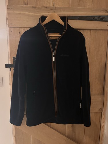 Brand new schoffel - brand, fleece