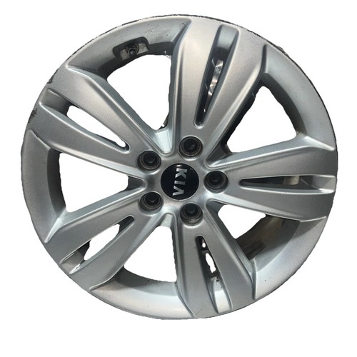 Kia sportage mk4 silver - kia,