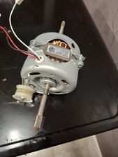 Hotpoint/Indesit/Creda Tumble Dryer Motor Genuine Part