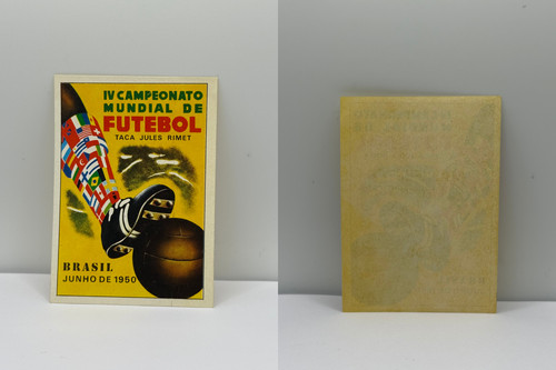 1970 panini world - 1970, cup