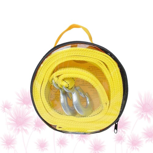 1pc ton car - 4m, rope