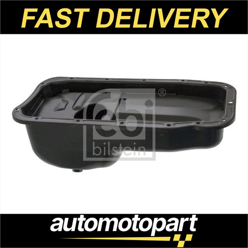 Febi plus sump - pan,