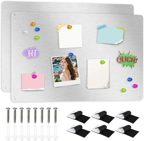 Magnetic board metal - board,