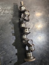 Original Ford Anglia 105E