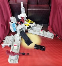 Vintage Hasbro Transformers G1