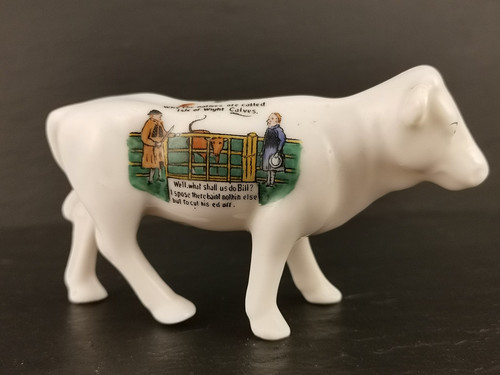Grafton crested china ryde - grafton,