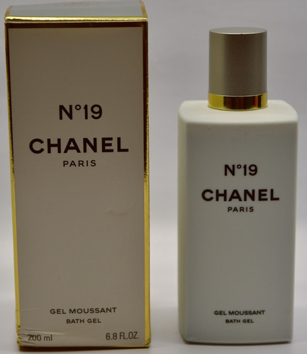 Vintage chanel paris - chanel, 19