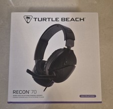 Turtle Beach Recon 70 Wired