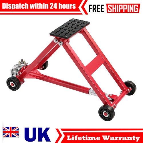 Tilting car lift ton - lift,