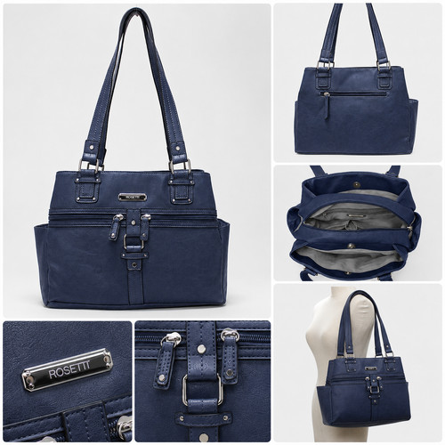 Rosetti midtown satchel - rosetti,