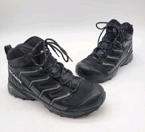 Scarpa maverick mid gtx hiking - scarpa,
