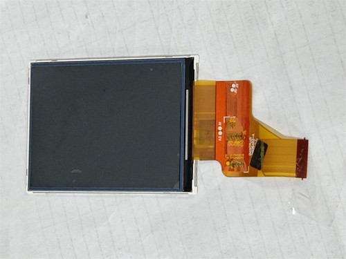 Lcd display screen backlight - display,