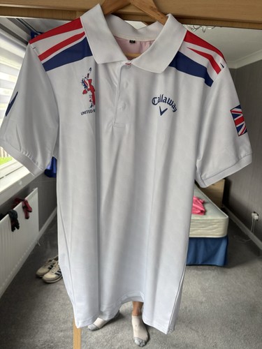 Callaway union jack golf - callaway,