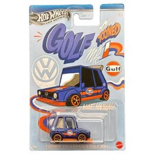 Hot Wheels Automotive Tooned