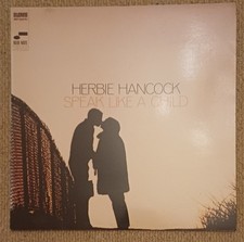 Herbie Hancock Speak Like a