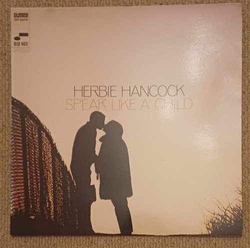 Herbie hancock speak - hancock,