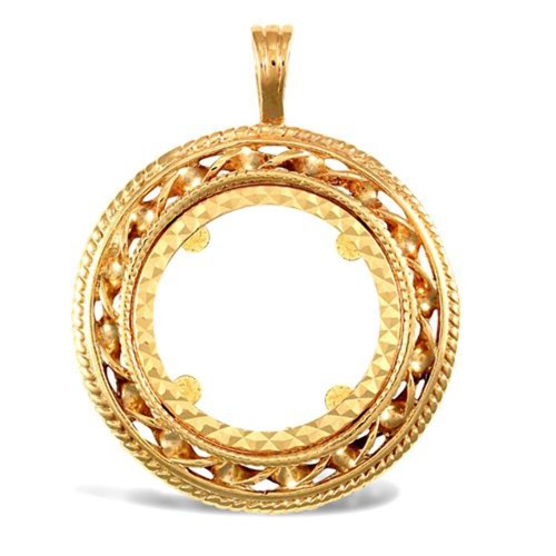 9ct yellow gold full sovereign - gold,