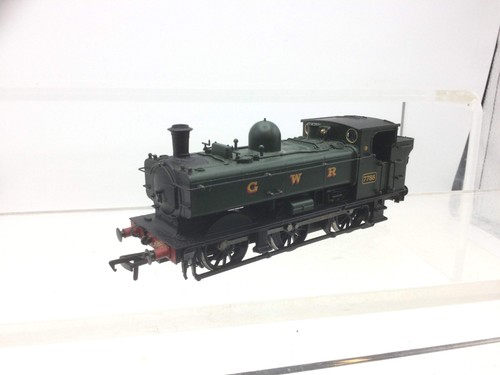 Bachmann 213dc gauge gwr - oo,