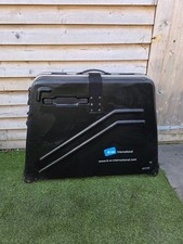 B&W International Hard Shell