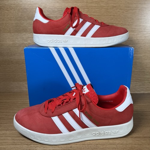 Adidas men shoes size 5 - shoes,