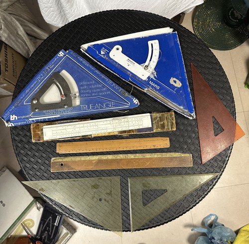 True angle blundell - angle,