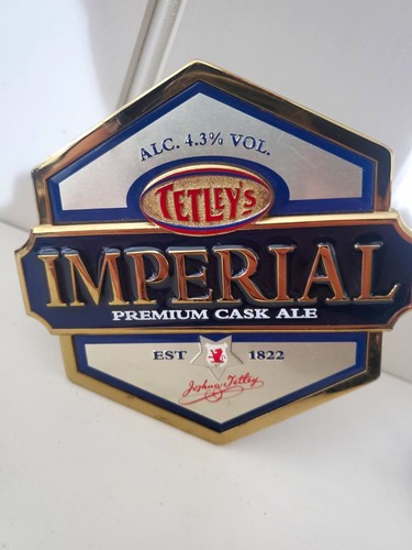 Tetley imperial premium - imperial,