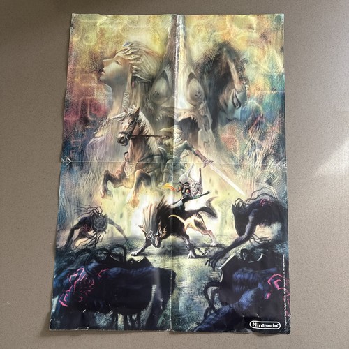 The legend zelda twilight - of,