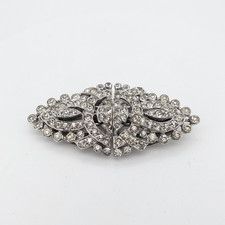Vintage Duette Brooch