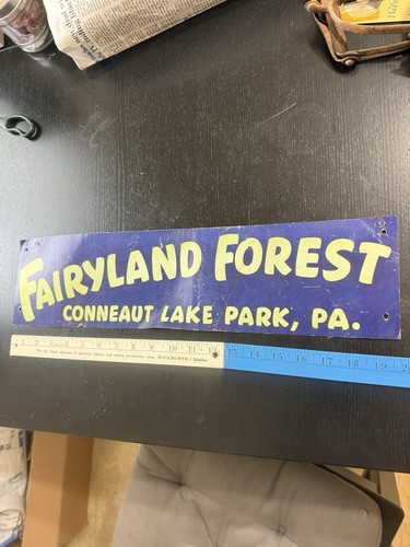 Conneaut lake park - conneaut, pa