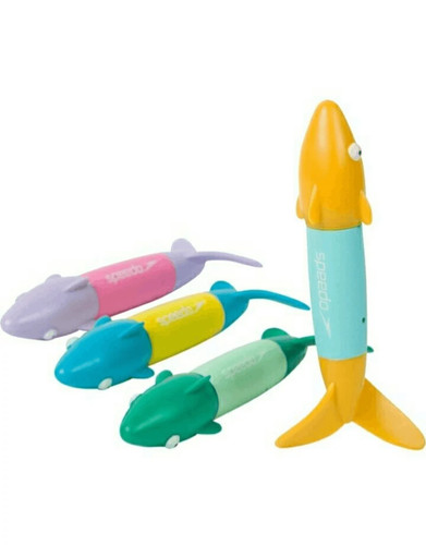 Speedo sea squad spinning dive - sea,