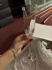 Champagne Flutes By Waterford