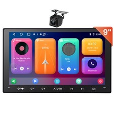 Atoto a5l double din - atoto,