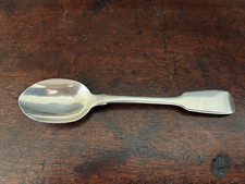 Antique  Sterling Silver