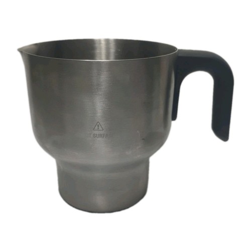 Breville bmf600xl cafe milk - cafe,