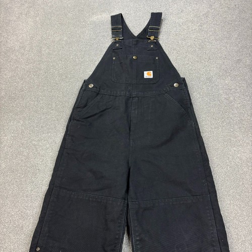 Carhartt dungarees kids 28x24 - kids,