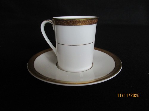 Royal doulton gold h4980 - gold,