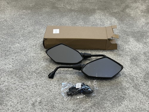 Black motorcycle bike wing - motorcycle,