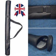 Cue Case Carry Bag Leather