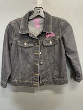 Barbie Jean Denim Jacket