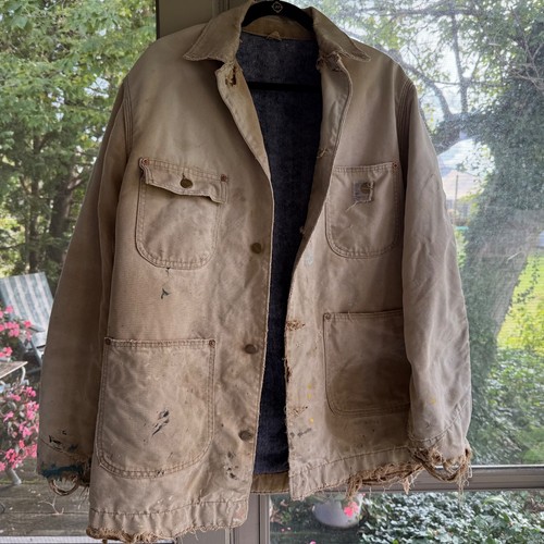 Carhartt chore barn coat - carhartt,