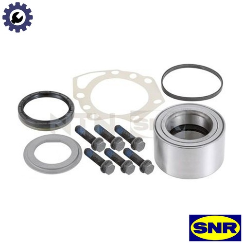 Wheel bearing kit r154 for - wheel,