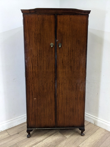 Single wardrobe mcintosh - single,