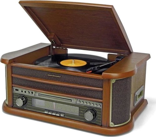 Audio fi soundmaster - audio, hi-fi