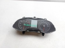 SEAT IBIZA MK5 2021 PETROL INSTRUMENT CLUSTER SPEEDOMETER 6F0920940D