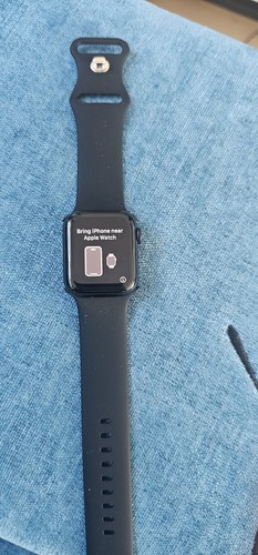 Apple watch 40mm gps - watch, se