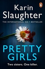 Pretty girls novel by - pretty, girls: