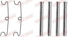 Fits QUICK BRAKE 109-1190