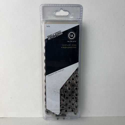 Bicycle chain single - bicycle,