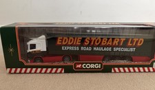 Corgi 59503 Diecast Eddie